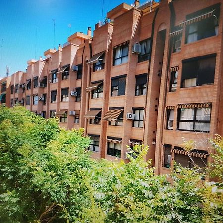 Apartamento Cerca De La Playa Y Ciudad De Las Ciencias Valencia Exterior foto